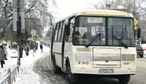 Алапаевск: реклама в автобусах